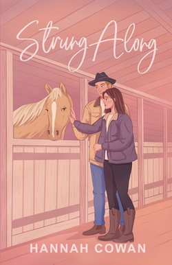 Strung Along|Hannah Cowan