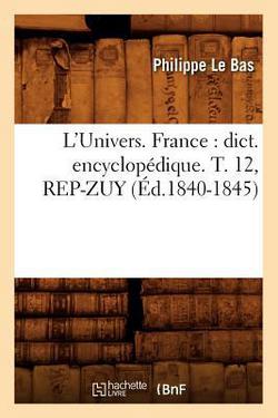 L'Univers. France|Philippe Le Bas