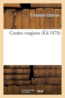 Contes Vosgiens|Erckmann-Chatrian