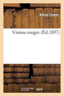 Visions Rouges|Forest-A