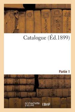 Catalogue Partie 1|Louis De Germon