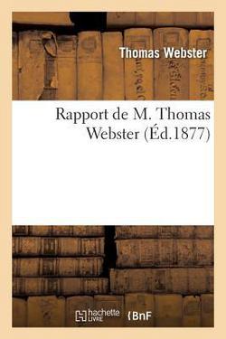 Rapport|Webster