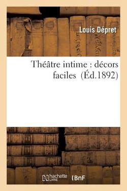 Théâtre Intime|Louis Dépret