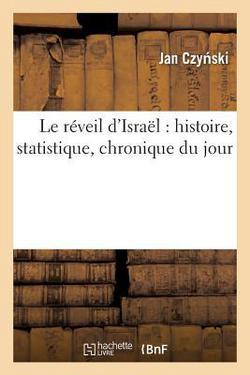 Le Réveil d'Israël|Jan Czy Ski
