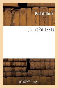 Jean|Paul de Kock