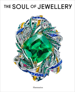The Soul of Jewellery|Carole Martinez