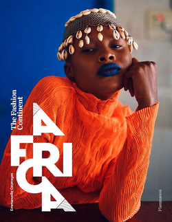 Africa|Emmanuelle Courrèges