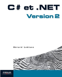C# et .NET|Gérard LeBlanc