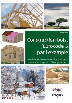 Construction bois|Yves Benoit