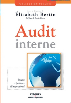 Audit interne|Elisabeth Bertin
