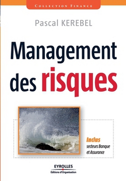 Management des risques|Pascal Kerebel