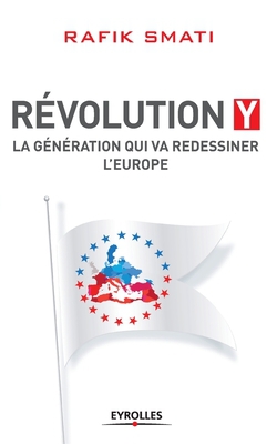Génération Y|Rafik Smati