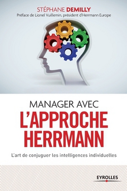 Manager Avec l'Approche Herrmann|Stéphane Demilly