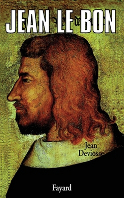 Jean le Bon|Deviosse-J