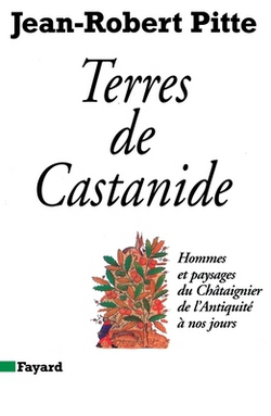 Terres de Castanide|Pitte-J R.