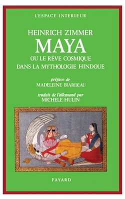 Maya|Heinrich Zimmer