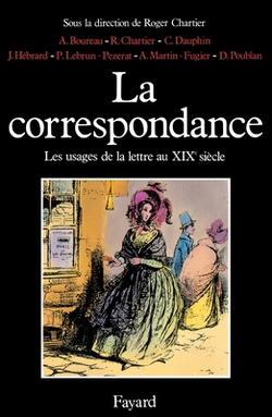 La Correspondance|Chartier-R