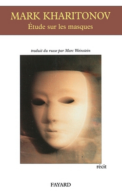 Etudes sur les masques|Kharitonov-M