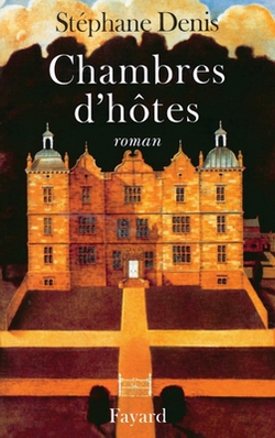 Chambres d'hôtes|Stéphane Denis