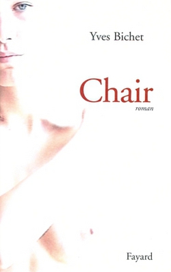 Chair|Yves Bichet