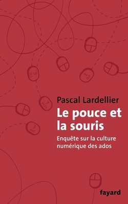 Le Pouce et la Souris|Pascal Lardellier