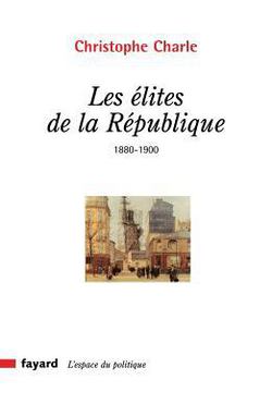 Les élites de la République|Charle-C