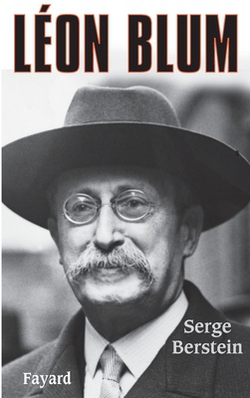 Léon Blum|Serge Berstein