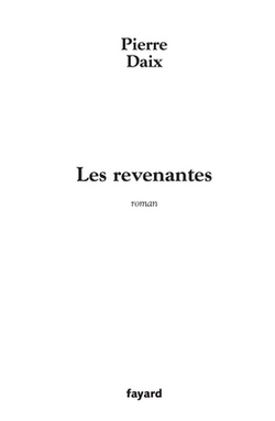 Les Revenantes|Pierre Daix