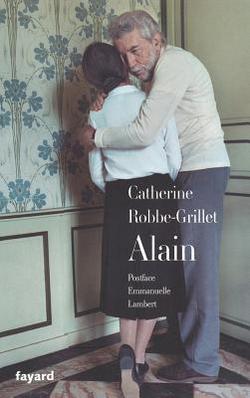 Alain|Catherine Robbe-Grillet