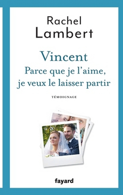 Vincent|Rachel Lambert