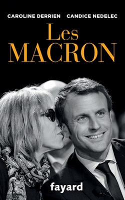 Les Macron|Caroline Derrien