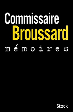Mémoires|Broussard-R+broussard-P