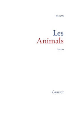 Les Animals|Bruno Bayon
