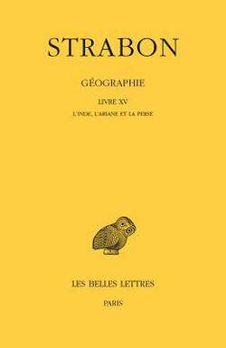 Strabon, Geographie|Pierre-Olivier Leroy