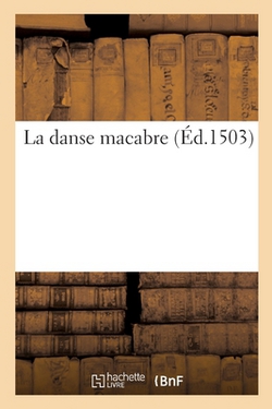 La danse macabre|Collectif