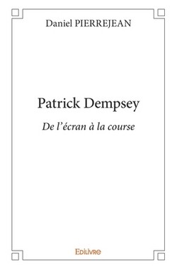 Patrick Dempsey|Daniel Pierrejean