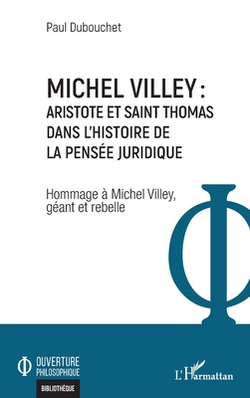 Michel Villey|Paul Dubouchet