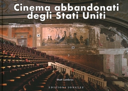 Cinema Abbandonati Degli Stati Uniti|Matt Lambros