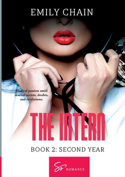 The Intern - Book 2|Emily Chain