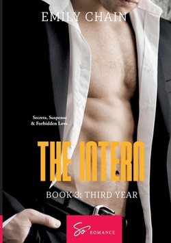 The Intern - Book 3|Emily Chain