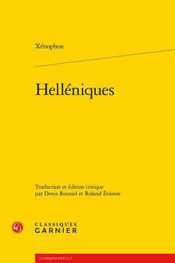 Helleniques|Xenophon