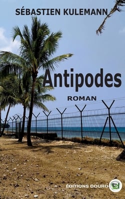 Antipodes|Sébastien Kulemann