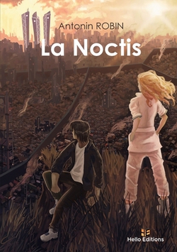 La Noctis|Antonin Robin