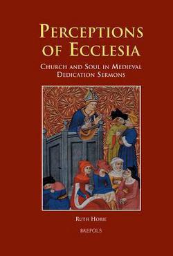 Perceptions of Ecclesia|Ruth Horie