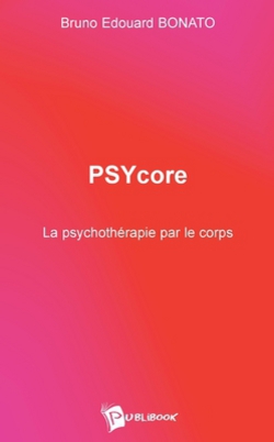 PSYcore - Tome 1|Bruno Bonato