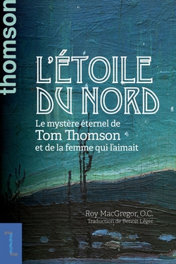 L'Étoile Du Nord|Benoit Léger