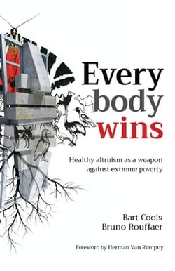 Everybody wins|Bart Cools