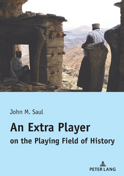 An Extra Player on the Playing Field of History|John Saul