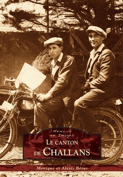 Challans (Le canton de)|B.