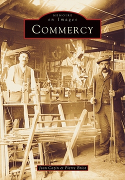 Commercy|Cazin Jean